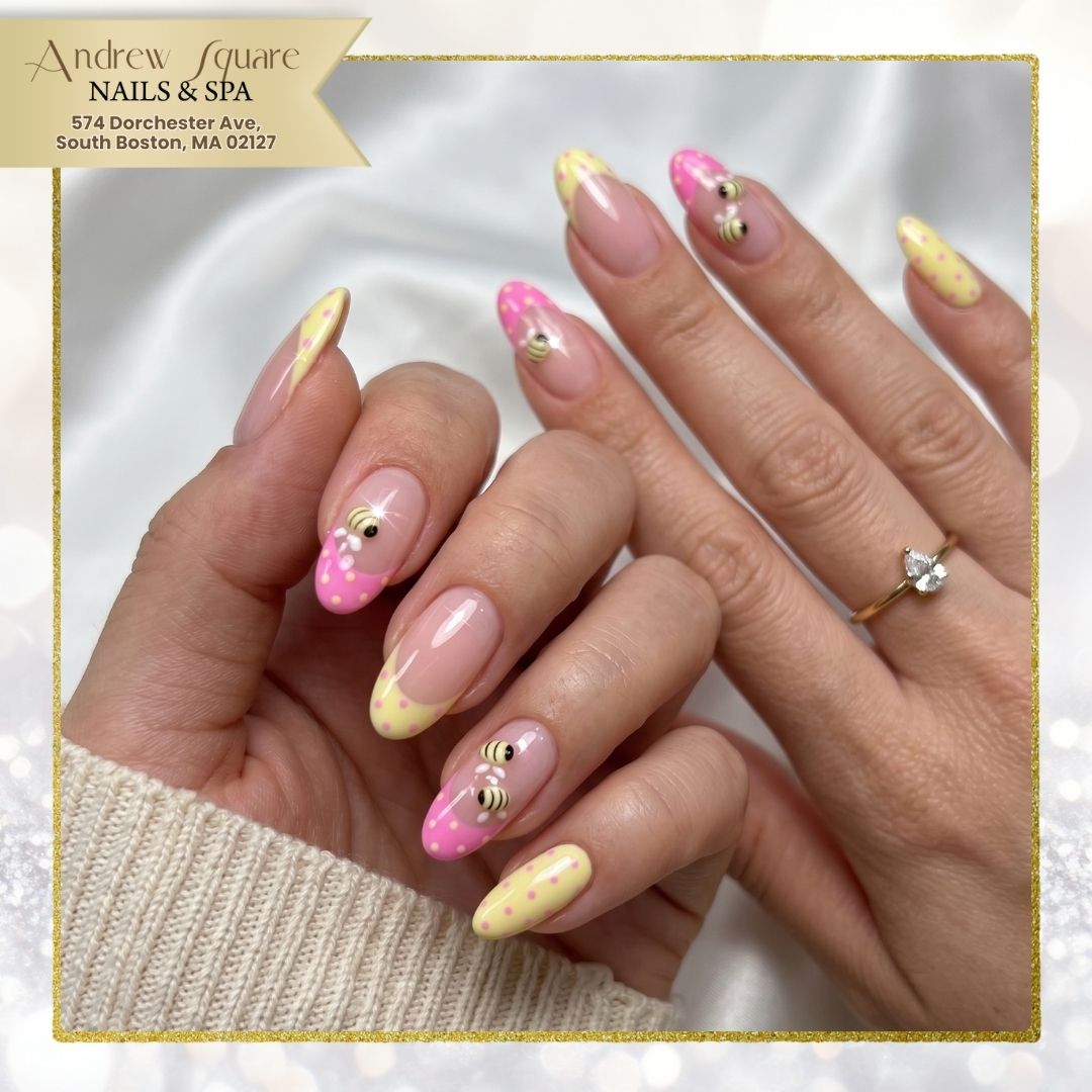 Nail June 8
